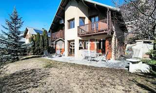 Maison 5 Pièces 167 m² à vendre à Briançon (05100)