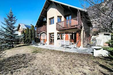 Maison 5 pièces 650000 €
