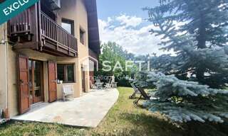 Maison 5 Pièces 167 m² à vendre à Briançon (05100)
