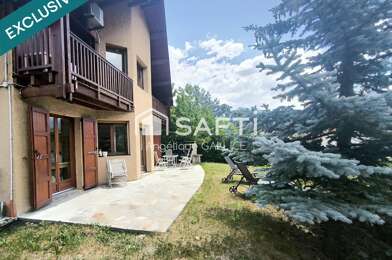 Maison 5 pièces 650000 €