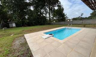 Maison 5 Pièces 114 m² à vendre à Matoury (97351)