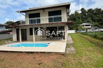 Maison 5 pièces 385000 €