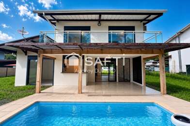 Maison 5 pièces 375000 €