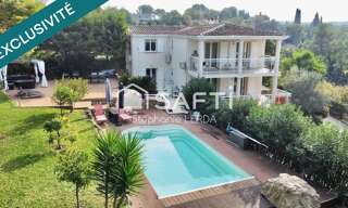 Maison 5 Pièces 135 m² à vendre à Mougins (06250)