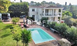Maison 5 Pièces 135 m² à vendre à Mougins (06250)