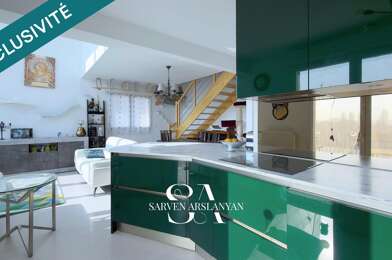Appartement 5 pièces 369000 €