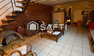 Maison 5 Pièces 140 m² à vendre à Scaër (29390)