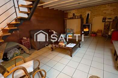 Maison 5 pièces 236000 €