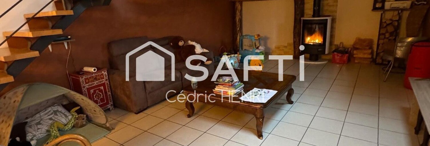 Maison 5 Pièces 140 m² à vendre à Scaër (29390)