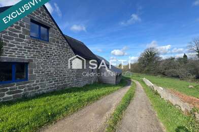 Maison 5 pièces 236000 €