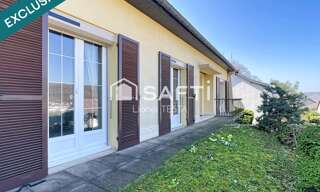 Maison 4 Pièces 90 m² à vendre à Frouard (54390)