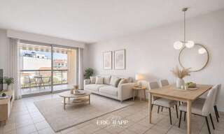 Appartement 2 Pièces 42 m² à vendre à Fréjus (83600)