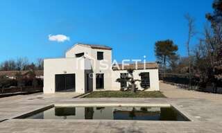 Maison 4 Pièces 90 m² à vendre à Saint-Maximin-la-Sainte-Baume (83470)