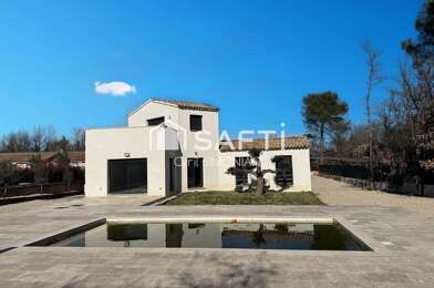 Maison 4 pièces 547000 €