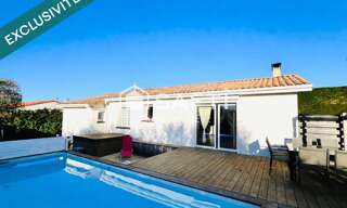 Maison 3 Pièces 82 m² à vendre à Bassens (33530)