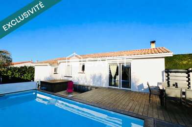 Maison 3 pièces 349000 €