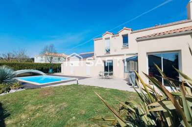 Maison 10 pièces 579000 €