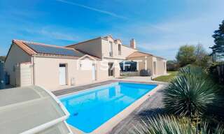 Maison 10 Pièces 237 m² à vendre à Bouaye (44830)