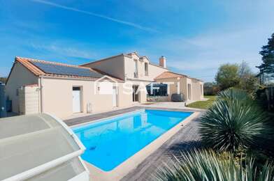 Maison 10 pièces 579000 €