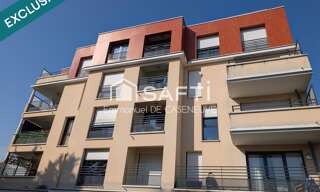 Appartement 3 Pièces 60 m² à vendre à Bondy (93140)