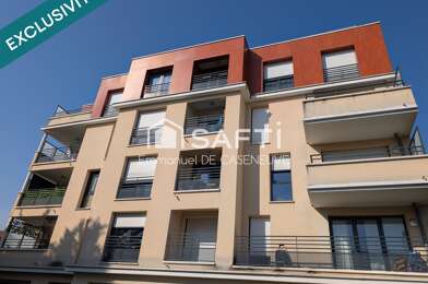 Appartement 3 pièces 200000 €