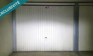 Garage  20 m² à vendre à Vénissieux (69200)