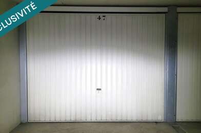 Garage  25000 €