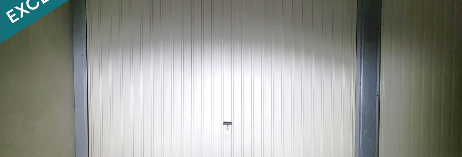 Garage  20 m² à vendre à Vénissieux (69200)