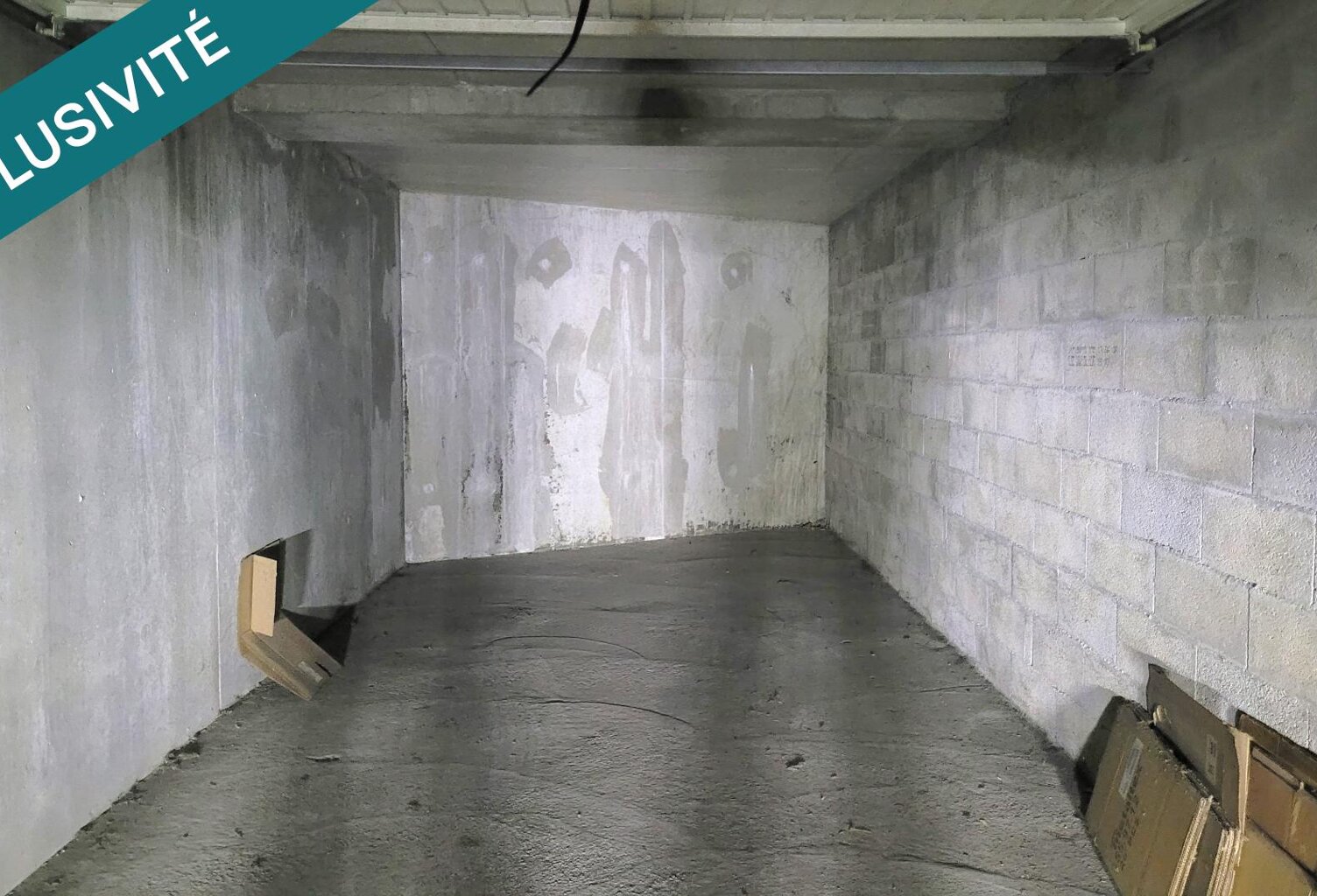 Besoin d'un box fermé spacieux à Moulin à Vent Vénissieux ? — photo 1