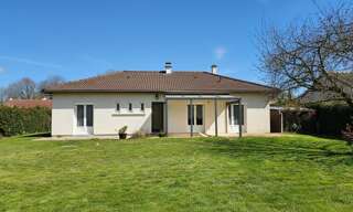 Maison 4 Pièces 87 m² à vendre à Lusignan (86600)