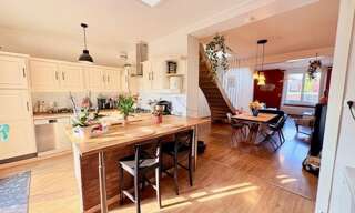 Maison 7 Pièces 153 m² à vendre à Bruay-sur-l'Escaut (59860)