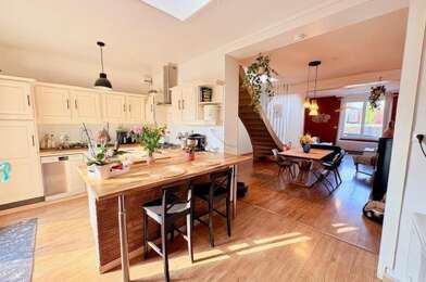 Maison 7 pièces 225000 €