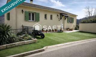 Maison 9 Pièces 220 m² à vendre à Ortiporio (20290)