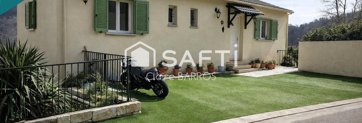 Maison 9 Pièces 220 m² à vendre à Ortiporio (20290)