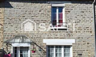 Maison 3 Pièces 74 m² à vendre à Ménil-Hubert-sur-Orne (61430)