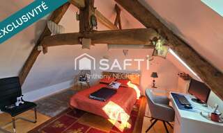 Maison 3 Pièces 74 m² à vendre à Ménil-Hubert-sur-Orne (61430)