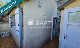 Maison 3 Pièces 74 m² à vendre à Ménil-Hubert-sur-Orne (61430)