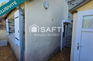 Maison 3 pièces 94000 €