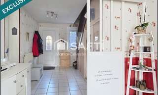 Maison 4 Pièces 88 m² à vendre à Issou (78440)