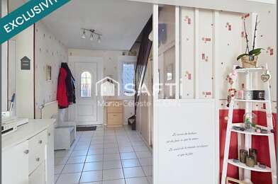 Maison 4 pièces 239000 €