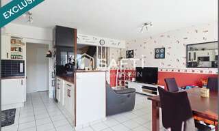 Maison 4 Pièces 88 m² à vendre à Issou (78440)