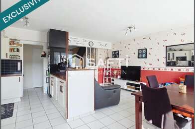 Maison 4 pièces 239000 €