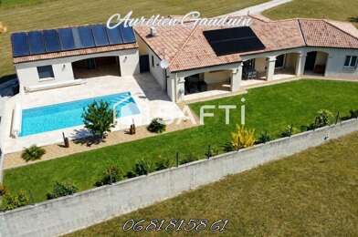 Maison 5 pièces 327500 €