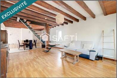 Maison 7 pièces 199000 €