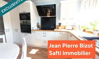Appartement 5 Pièces 102 m² à vendre à Chilly-Mazarin (91380)