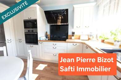Appartement 5 pièces 280000 €