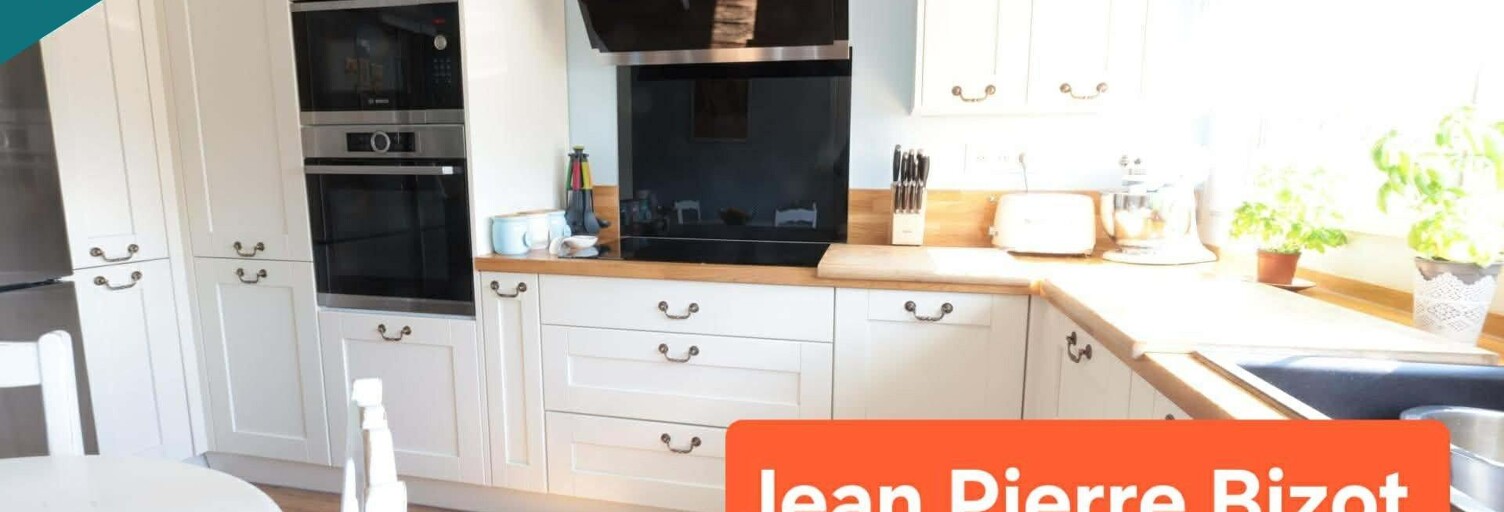 Appartement 5 Pièces 102 m² à vendre à Chilly-Mazarin (91380)