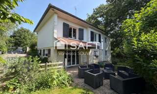 Maison 4 Pièces 93 m² à vendre à Nogent-sur-Seine (10400)