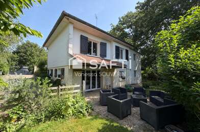 Maison 4 pièces 149900 €