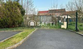 Terrain  360 m² à vendre à Saint-Saulve (59880)